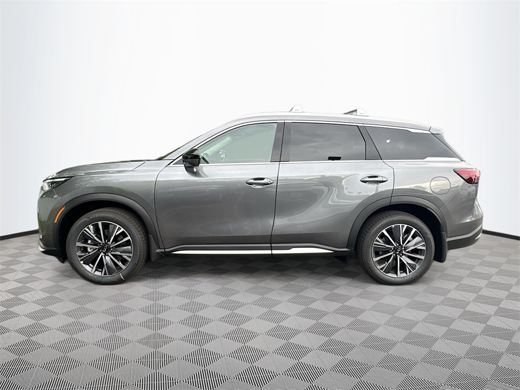 2026 Infiniti QX60 Luxe photo 4