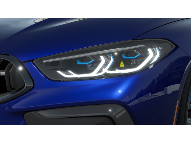 2025 Bmw M8 Competition photo 6