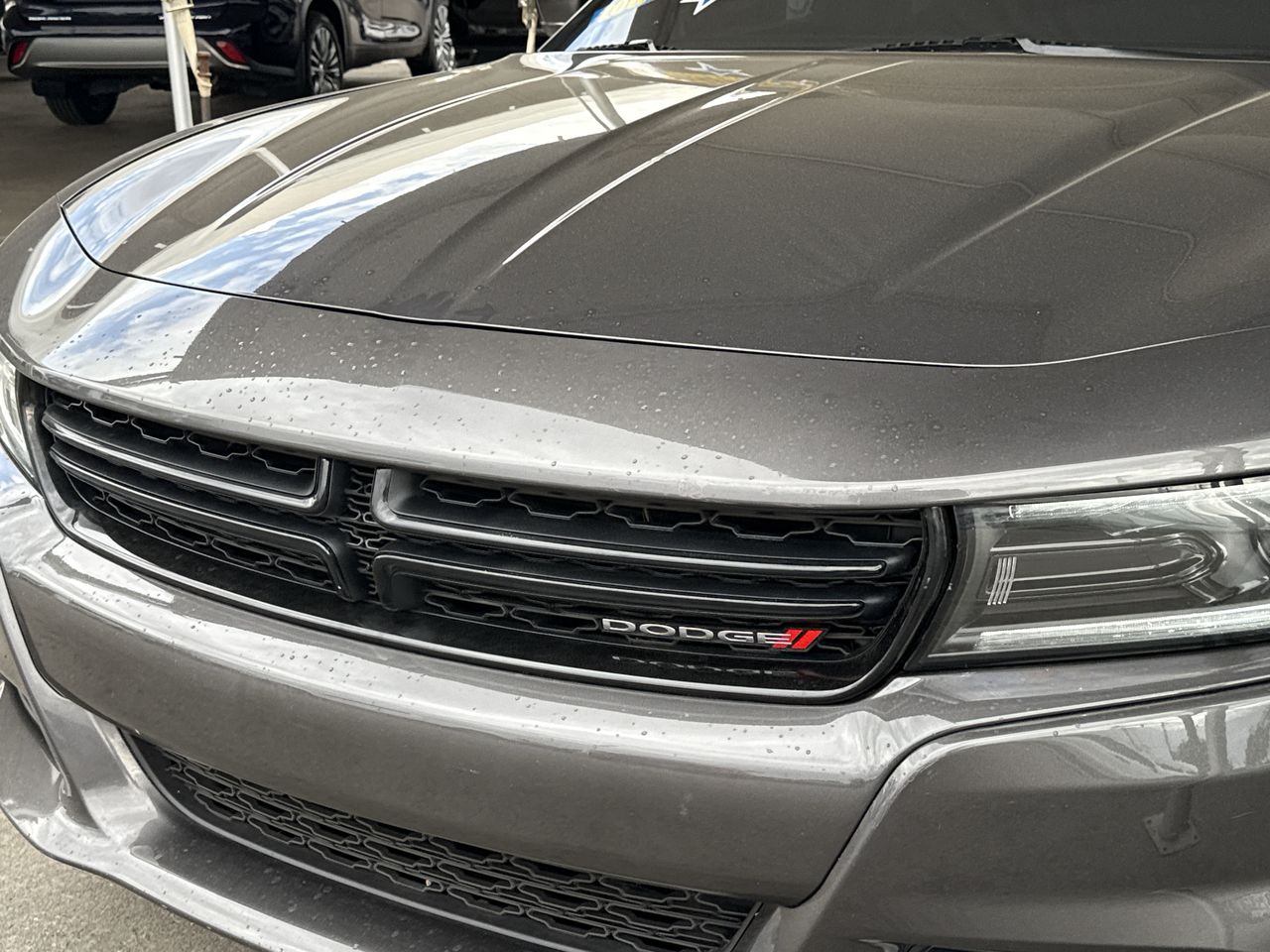 2022 Dodge Charger SXT photo 19