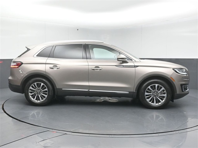 2020 LINCOLN NAUTILUS - Image 8