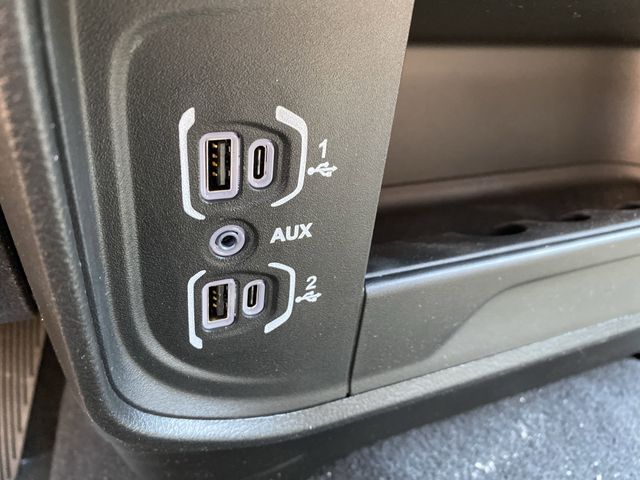 2025 Ram 2500 Tradesman photo 21
