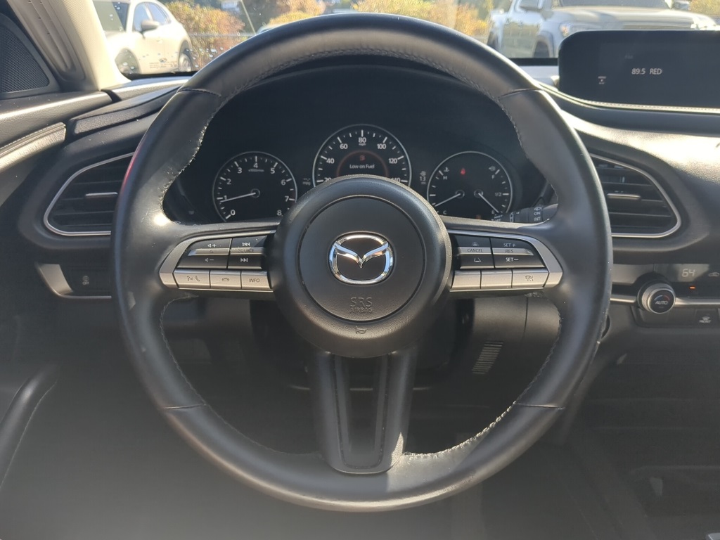 2023 Mazda CX-30 2.5 Select photo 2