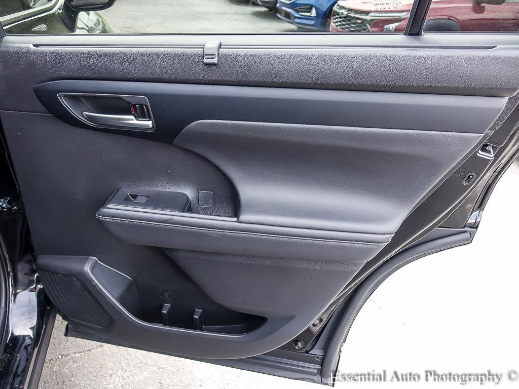 2023 TOYOTA HIGHLANDER - Image 31