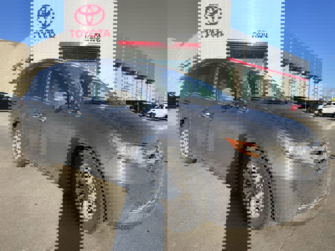 2016 Honda Odyssey EX-L's photo