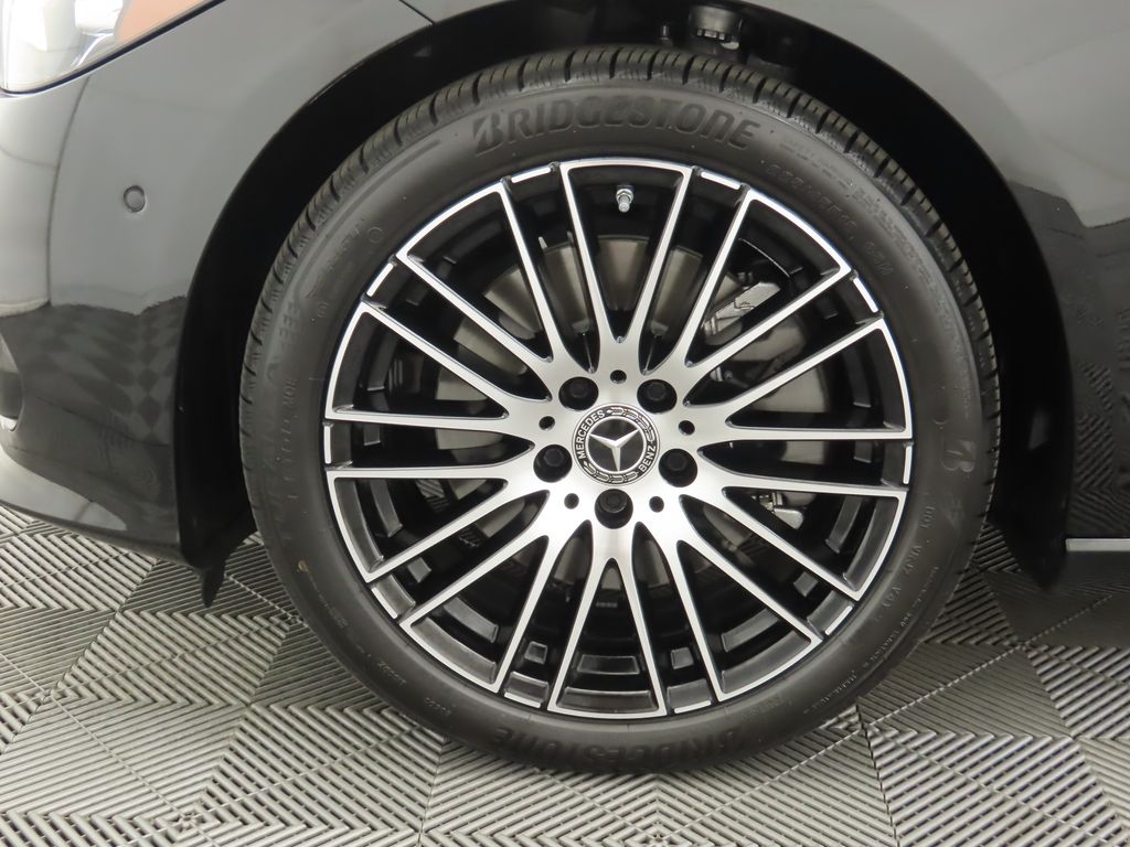 2025 Mercedes Benz C 300 photo 26