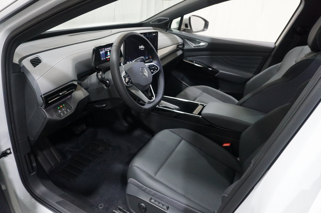 2025 Volkswagen ID.4 Pro Plus photo 10
