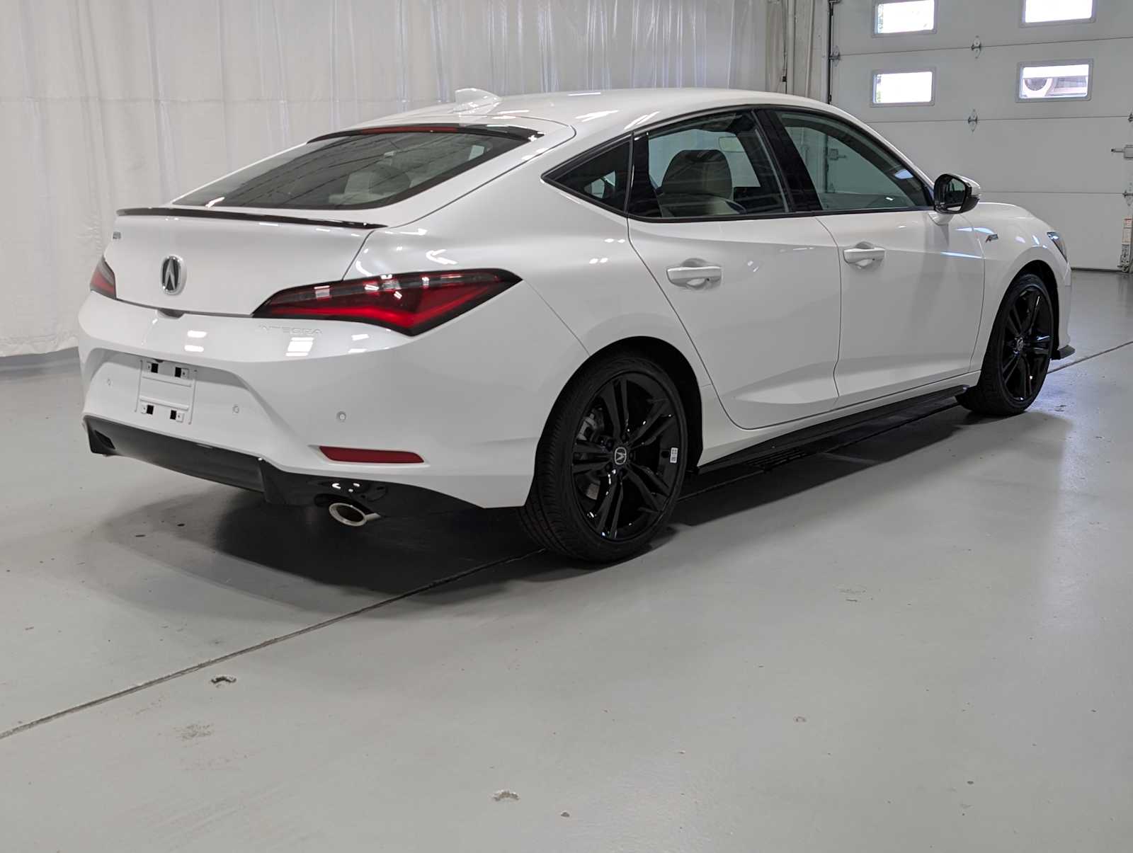 2026 Acura Integra A-Spec Technology photo 7