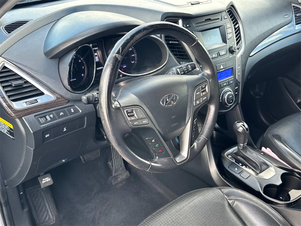 Used 2013 Hyundai Santa Fe Sport 2.0T with VIN 5XYZUDLA4DG071841 for sale in Springfield, VA