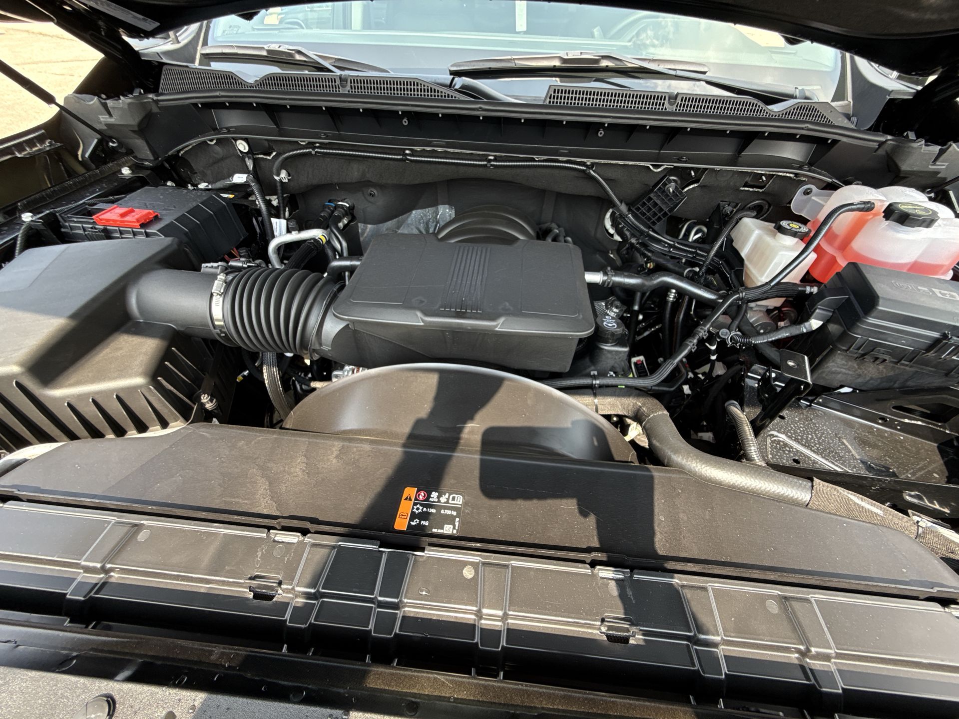 2025 Gmc Sierra 2500 HD SLT photo 57