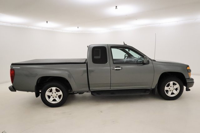 Used 2011 Chevrolet Colorado 1LT with VIN 1GCESCF95B8141013 for sale in Ankeny, IA