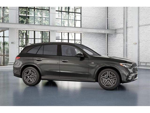 2025 Mercedes Benz GLC 350e 4MATIC photo 14