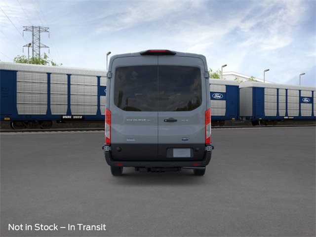 2025 Ford Transit photo 4