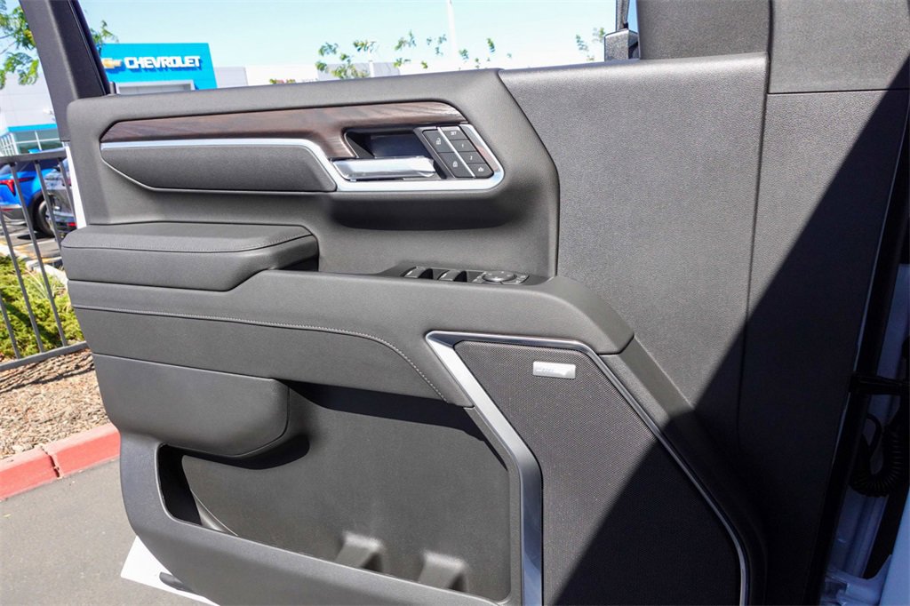 2026 Gmc Sierra 2500 HD SLT photo 16