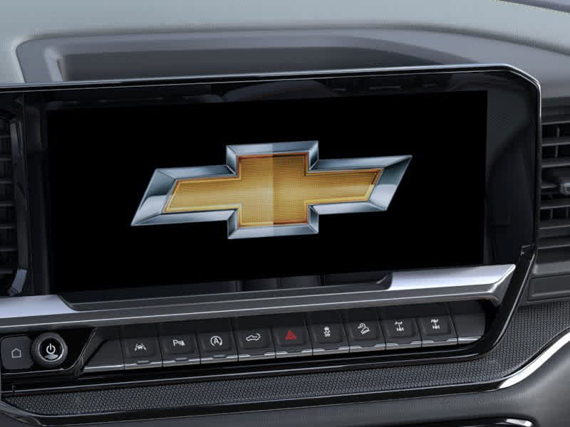 2026 Chevrolet Silverado 1500 ZR2 photo 18