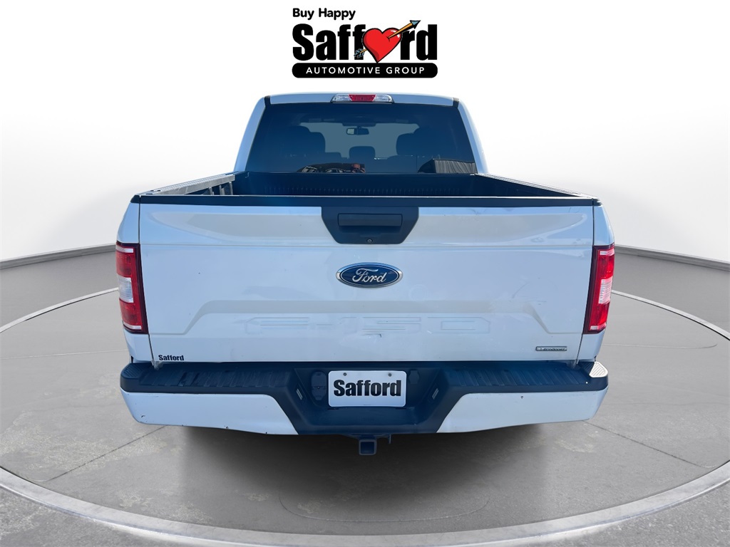 2018 Ford F-150 XL photo 10