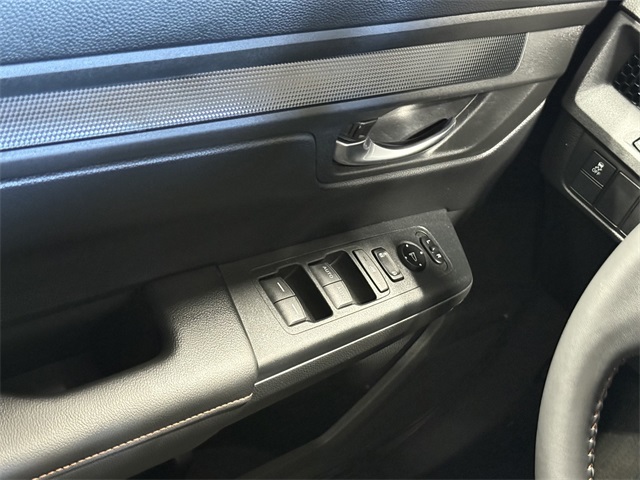 2024 Honda CR-V Hybrid Sport photo 19