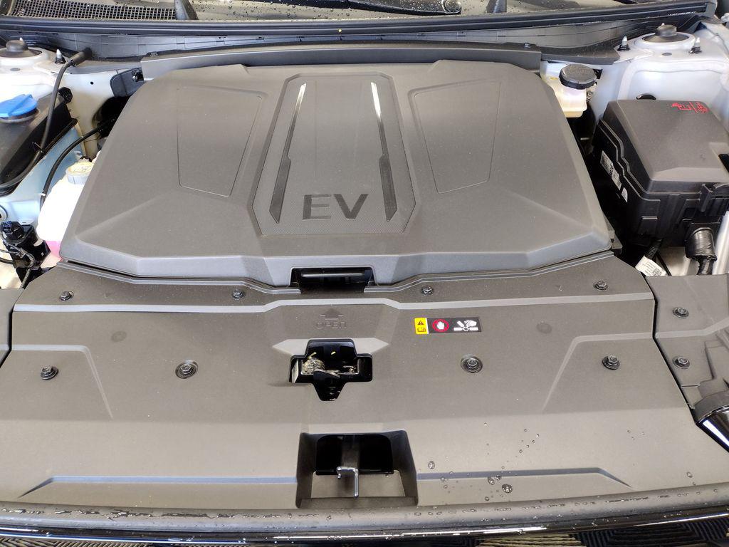2025 Hyundai Ioniq 5 photo 7