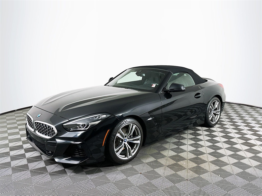2019 BMW Z4 Base's photo