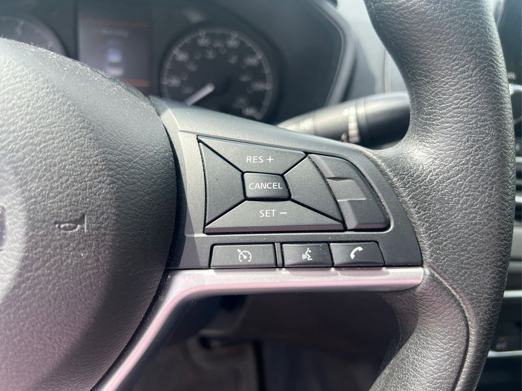 2022 Nissan Altima 2.5 S photo 21