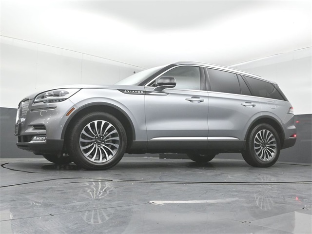 2022 LINCOLN AVIATOR - Image 46