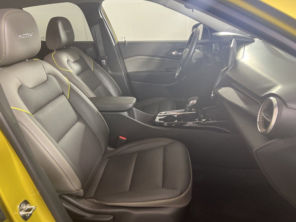 2024 Chevrolet Trax ACTIV photo 16