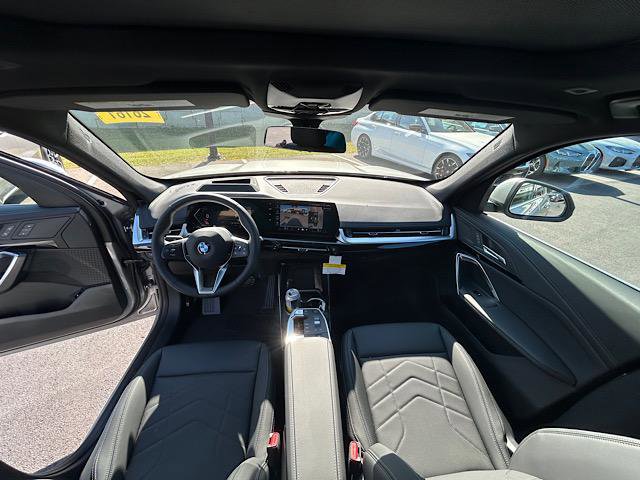 2026 Bmw X1 XDrive28i photo 7