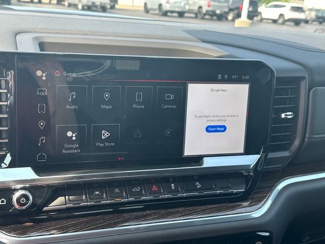 2025 Gmc Sierra 1500 Elevation photo 10