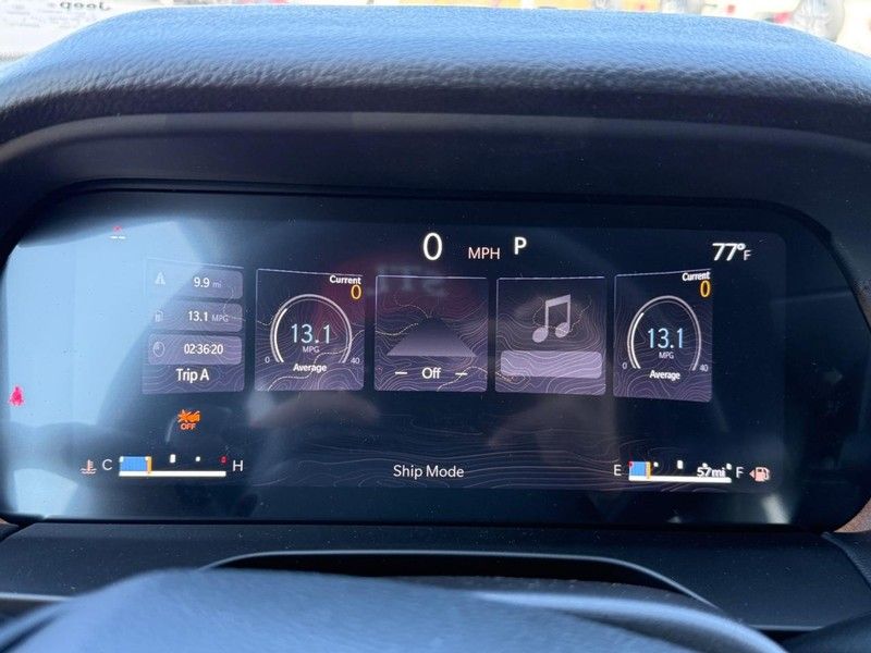 2025 Jeep Grand Cherokee Altitude X photo 10
