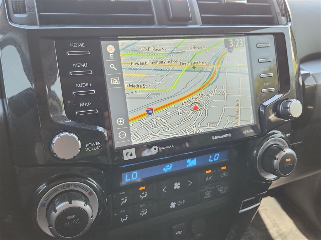 2023 Toyota 4Runner TRD Pro photo 14