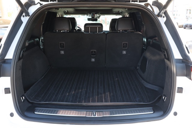 2022 Jeep Grand Cherokee Overland photo 15
