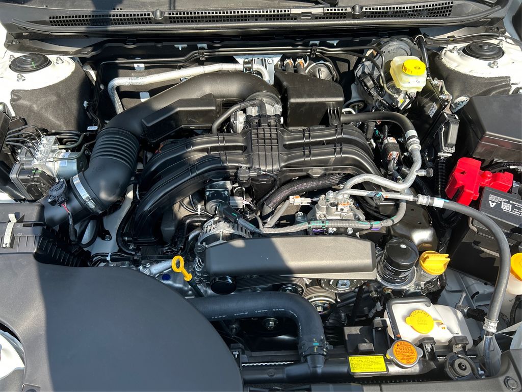2025 Subaru Legacy Premium photo 12