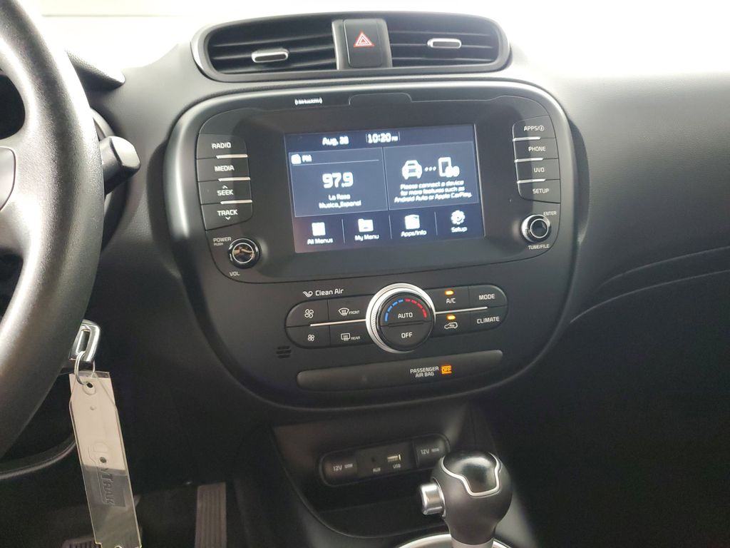 2018 Kia Soul Plus photo 15