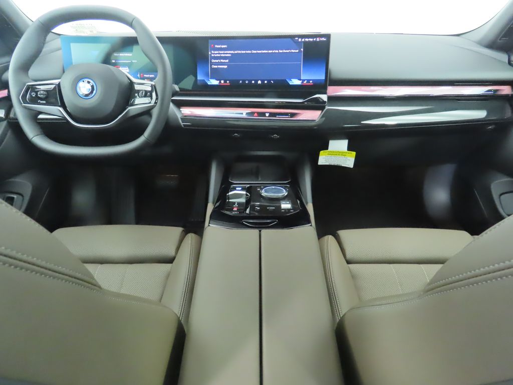 2026 Bmw i5 eDrive40 photo 13