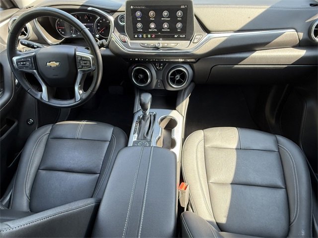2023 Chevrolet Blazer 3LT photo 31