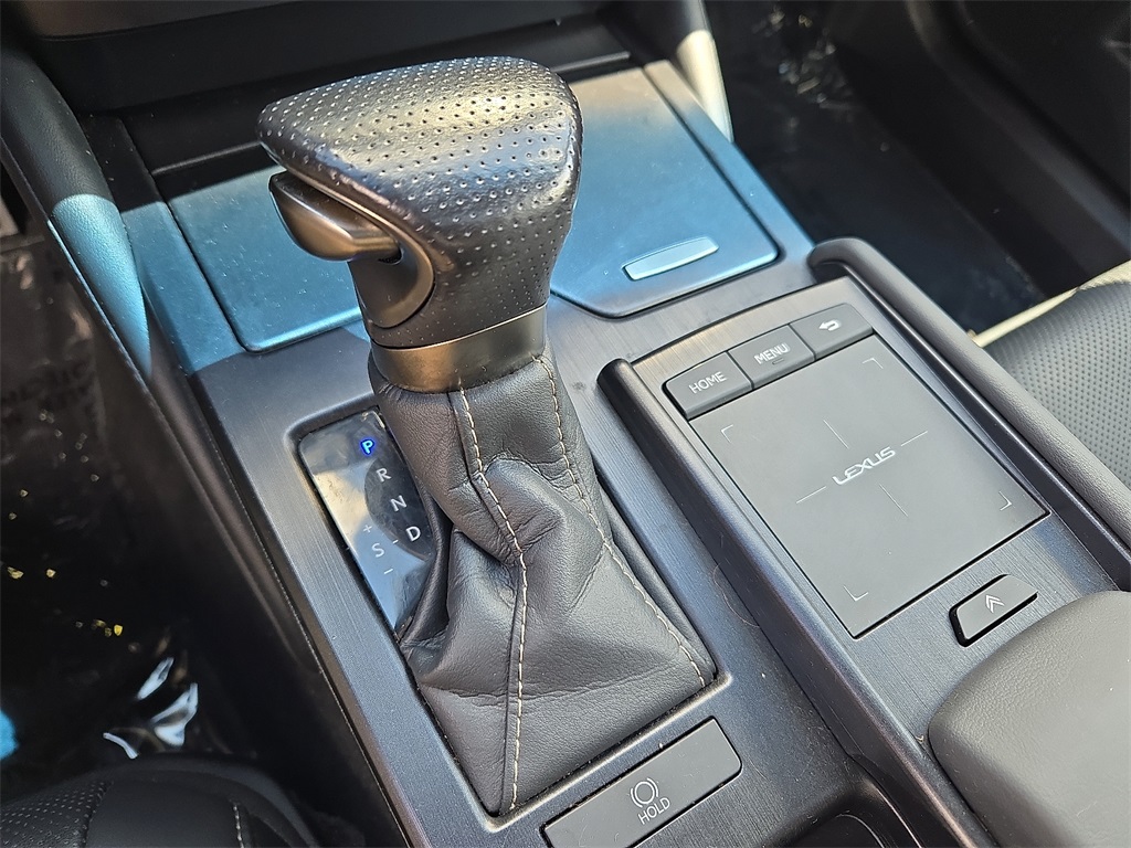 2022 Lexus ES 350 F SPORT photo 23