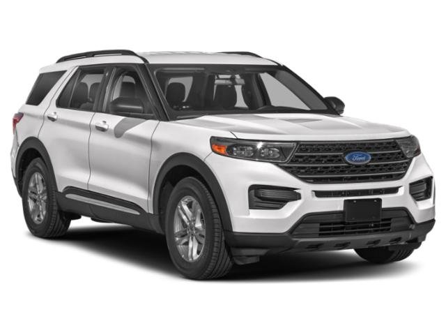 2024 Ford Explorer XLT photo 9