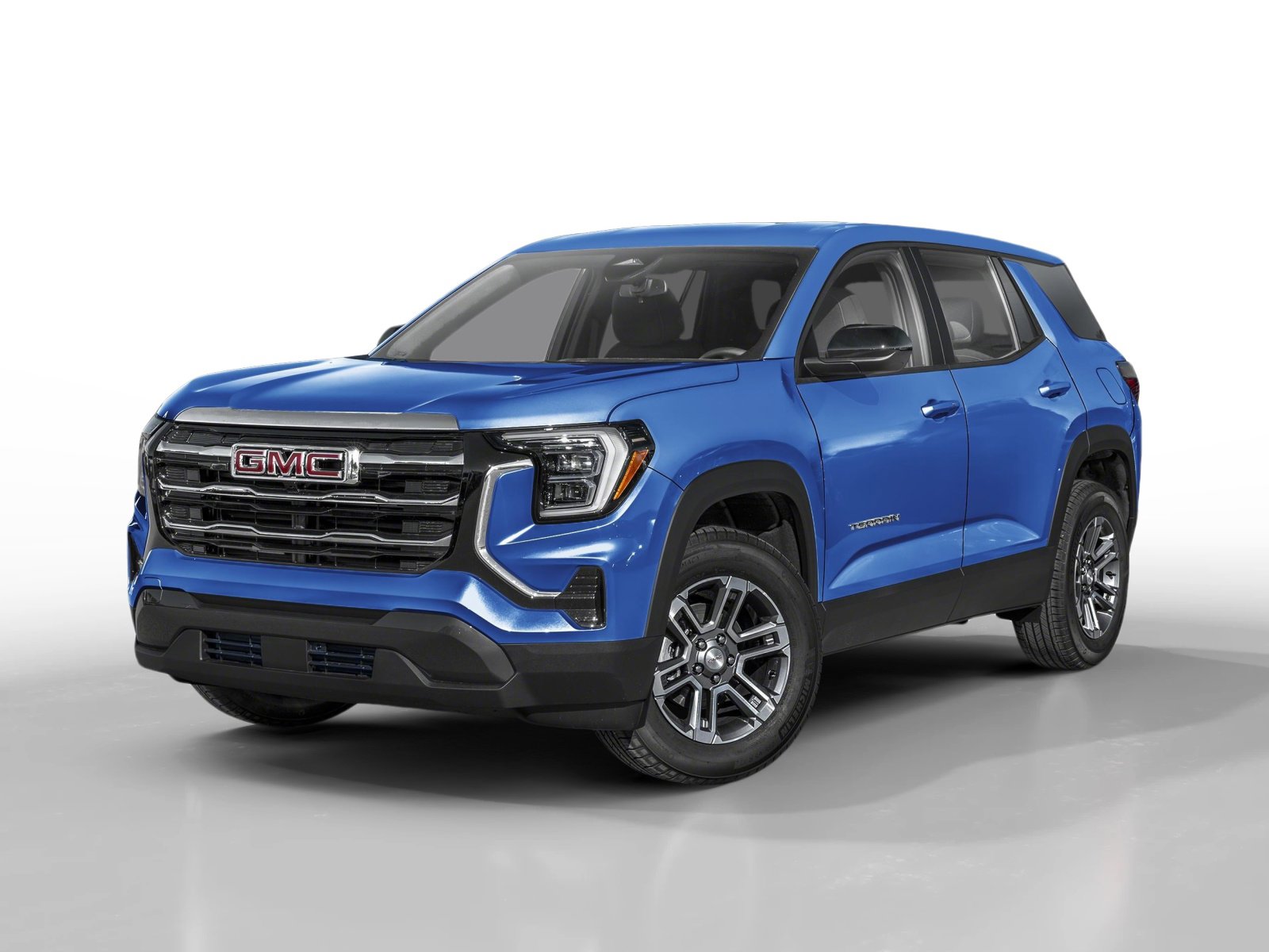 2026 GMC Terrain Elevation's photo