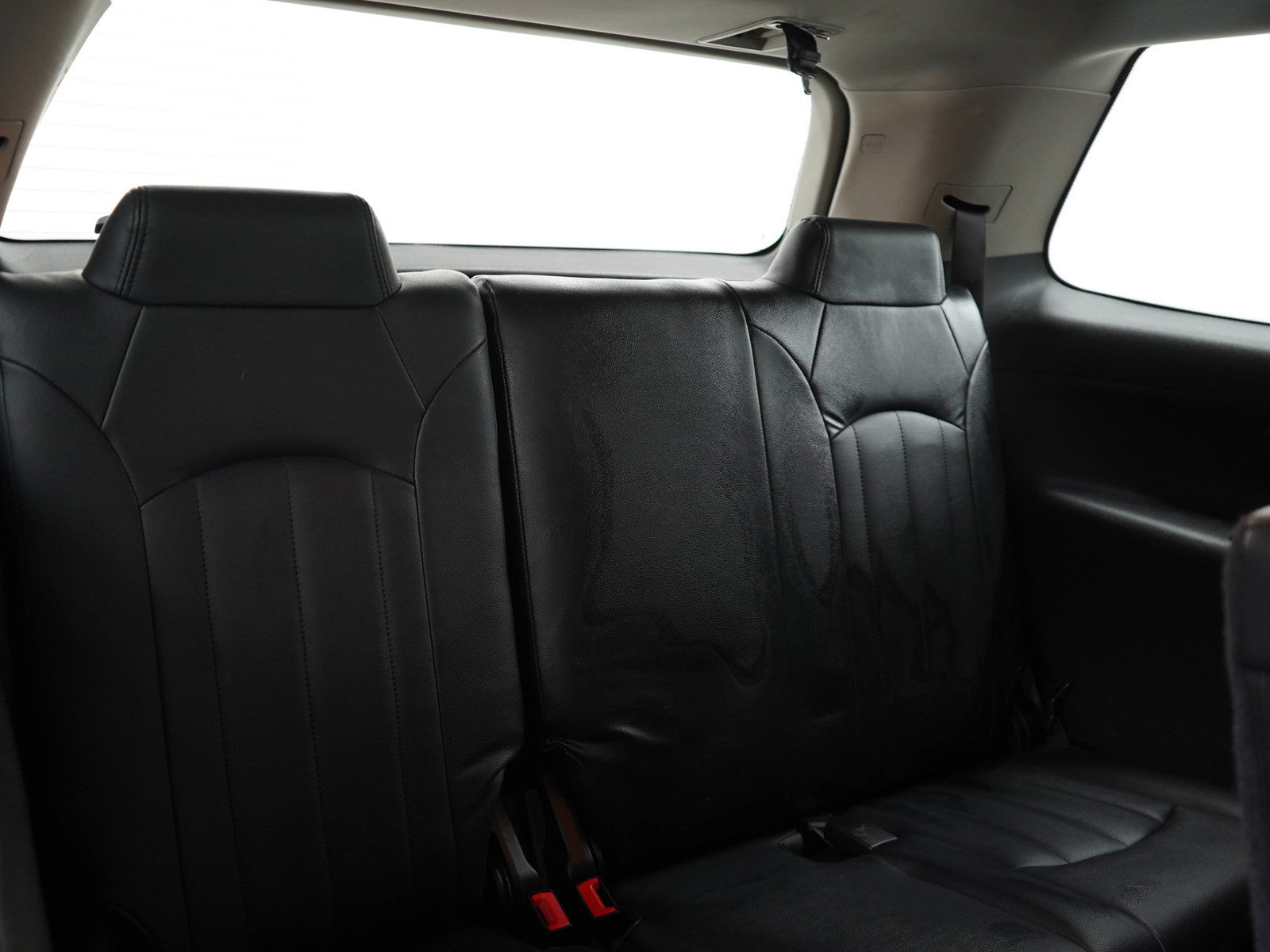 2015 Gmc Acadia SLE photo 12