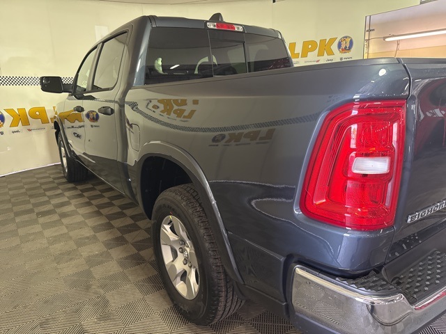 2025 Ram 1500 Big Horn photo 4