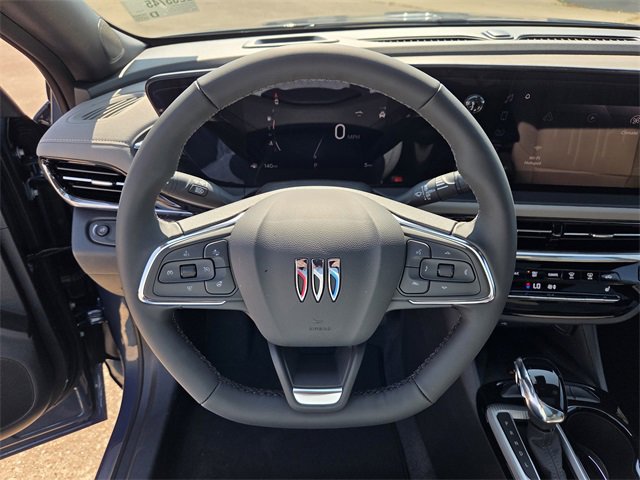 2025 Buick Envista Avenir photo 23