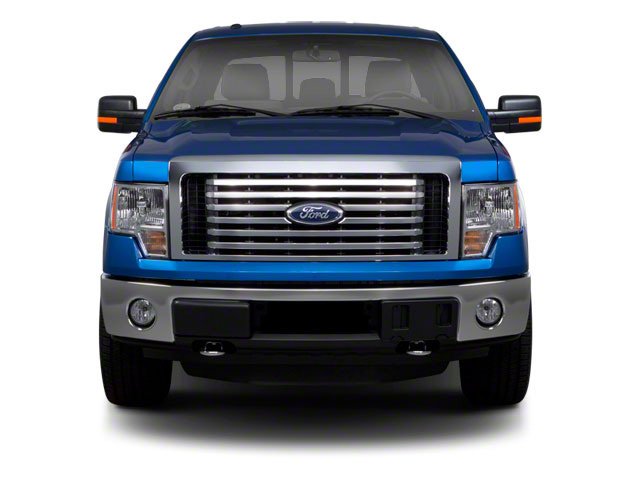 2010 Ford F-150 XL photo 4