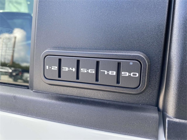 2025 Ford F-150 XL photo 9