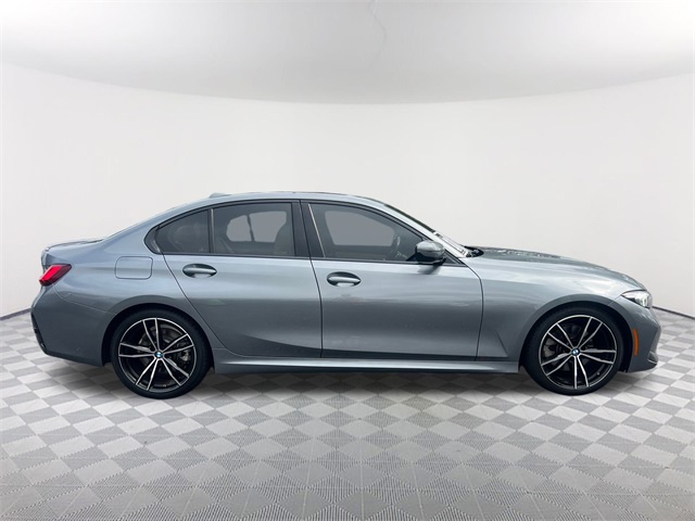 2023 Bmw 330i photo 4