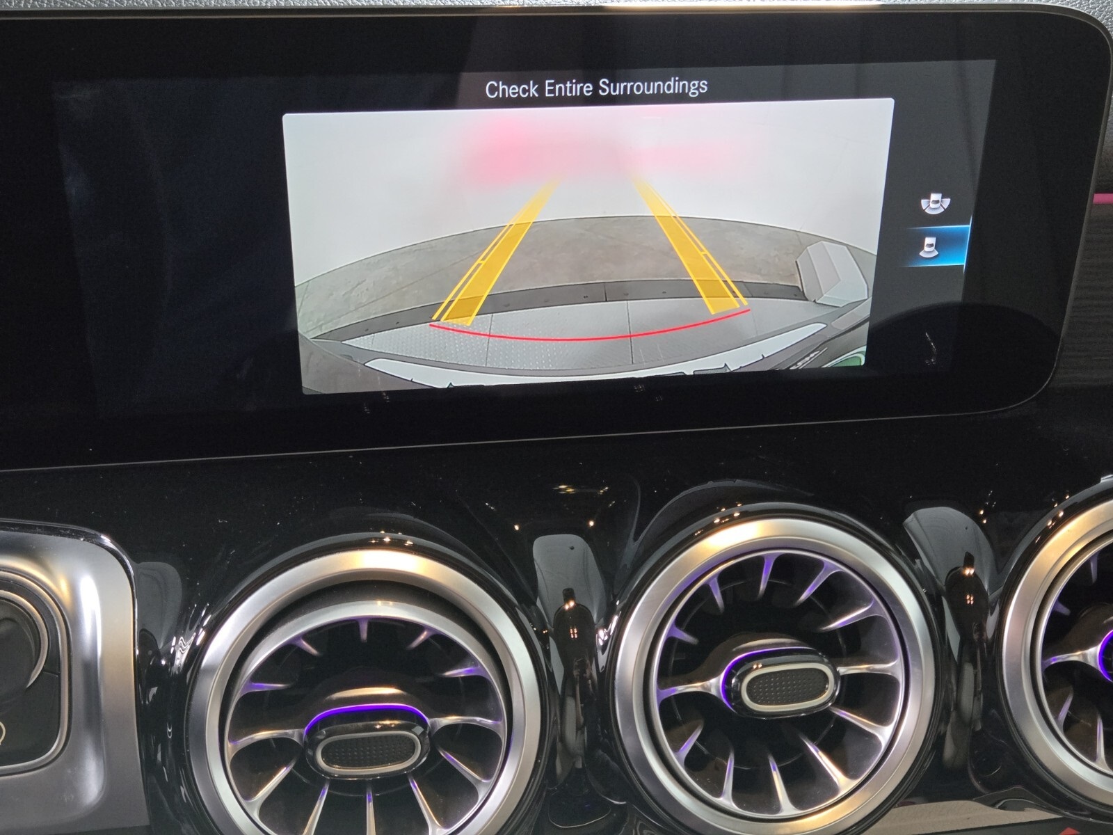 2022 Mercedes Benz GLB 250 4MATIC photo 25