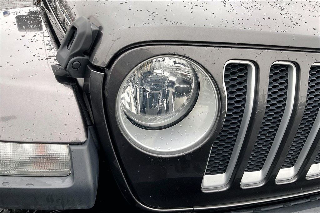 2019 JEEP WRANGLER - Image 24