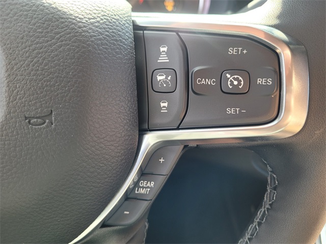 2026 Ram 2500 Laramie photo 25