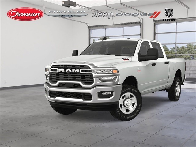 2025 RAM Ram 2500 Pickup Tradesman's photo