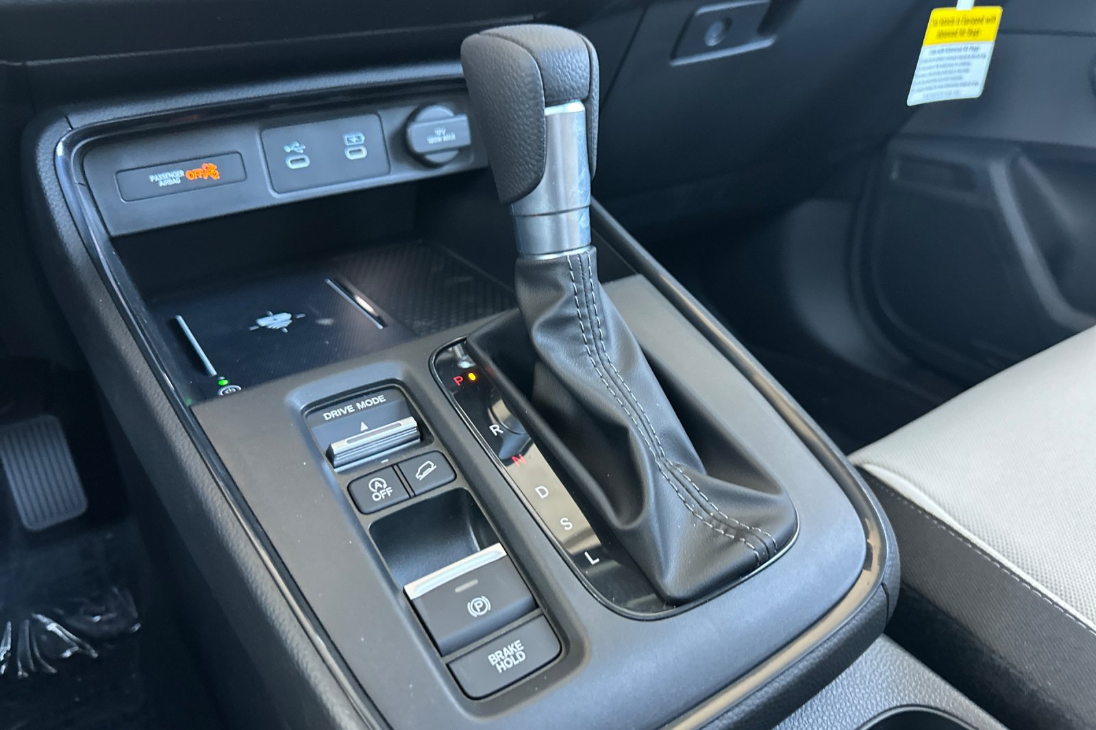 2026 Honda CR-V EX photo 20