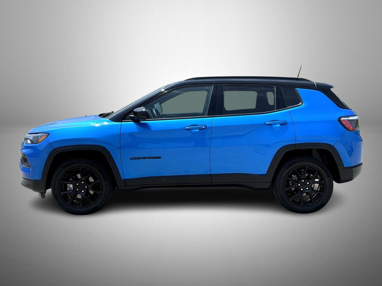 2022 Jeep Compass Altitude photo 6