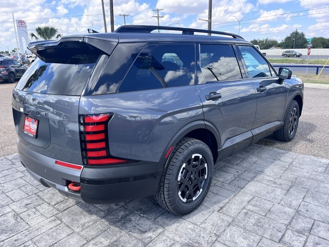 2026 Hyundai Palisade XRT photo 4